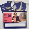 Stroke information pack