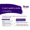 A carer's guide to stroke