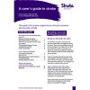 A carer's guide to stroke