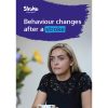 Behaviour changes after a stroke