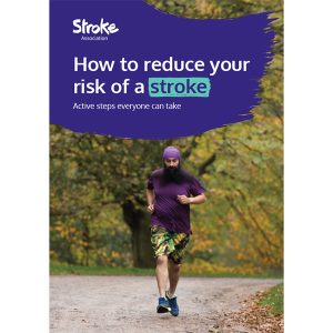 How to reduce your risk of a stroke