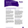 Seizures and epilepsy after stroke