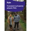 Transiet ischaemic attack (TIA)