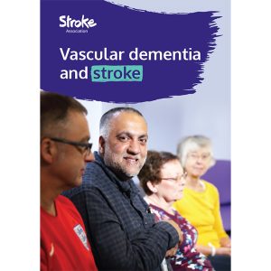 Vascular dementia and stroke