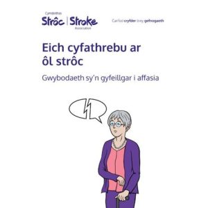 Pecyn Cymorth Cyfathrebu (pecyn o 15)