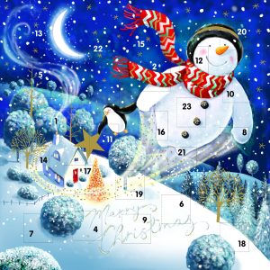 Advent Magical Christmas advent calendar (pre-order)