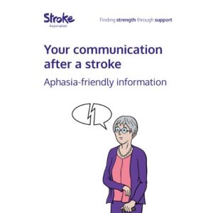 Communication Support Pack (pack of 15)