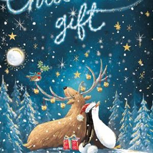 Money wallet - A Christmas Gift