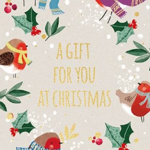 Money wallet - A gift for you at Christmas