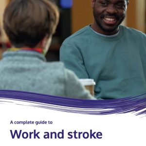 Work and Stroke Guide