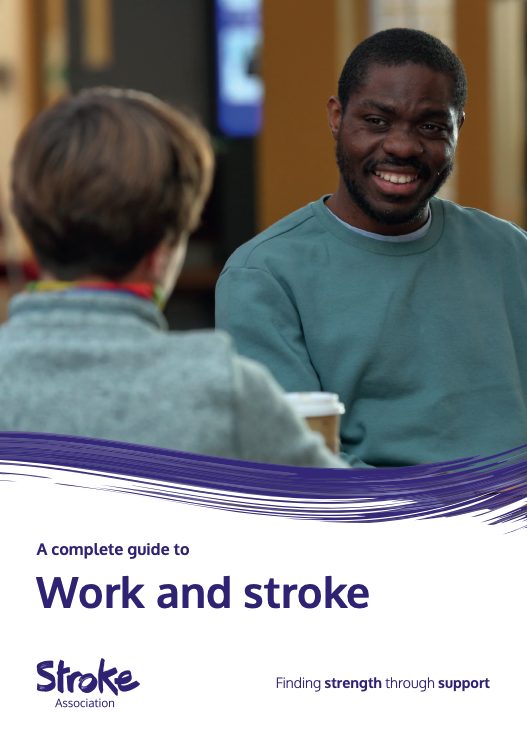 Work and Stroke Guide